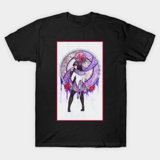 Akemi Homura T-Shirt